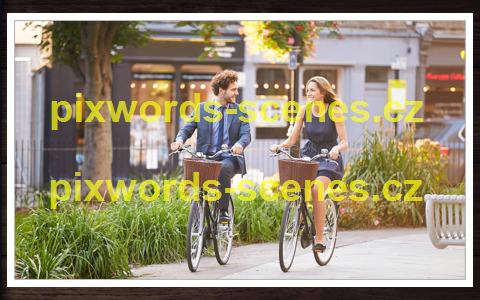 PixWords Scenes help