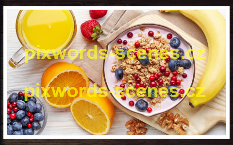 PixWords Scenes help