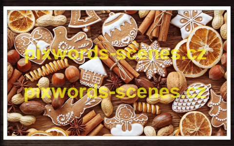 PixWords Scenes help