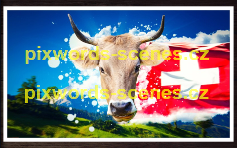PixWords Scenes help