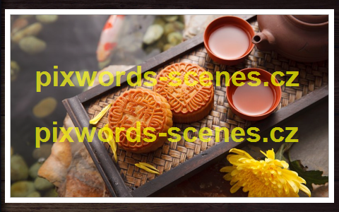 PixWords Scenes help