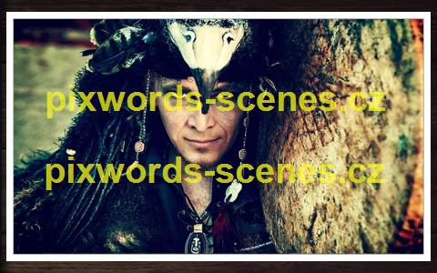PixWords Scenes help