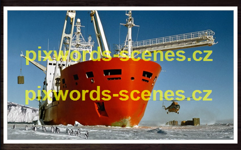 PixWords Scenes help
