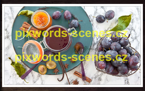 PixWords Scenes help