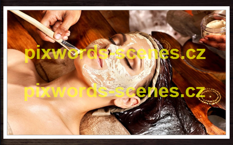 PixWords Scenes help