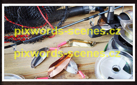 PixWords Scenes help