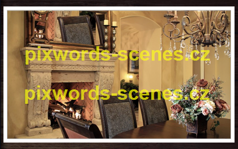 PixWords Scenes help
