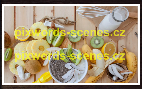 PixWords Scenes help
