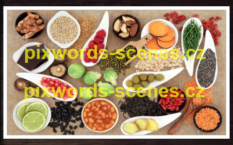PixWords Scenes help