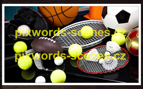 PixWords Scenes help
