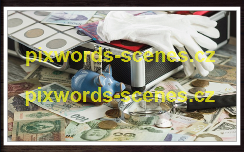 PixWords Scenes help
