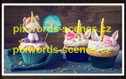 PixWords Scenes help