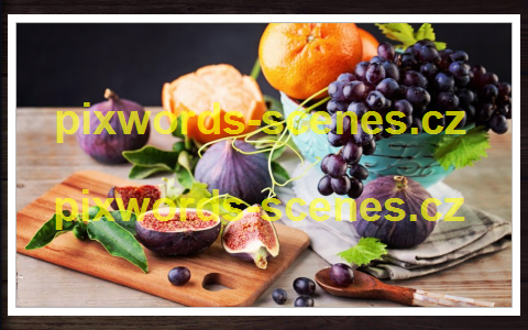 PixWords Scenes help