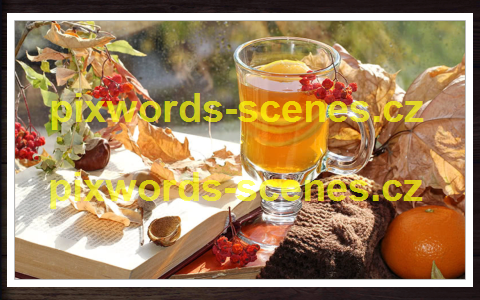 PixWords Scenes help