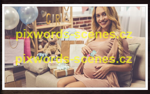 PixWords Scenes help