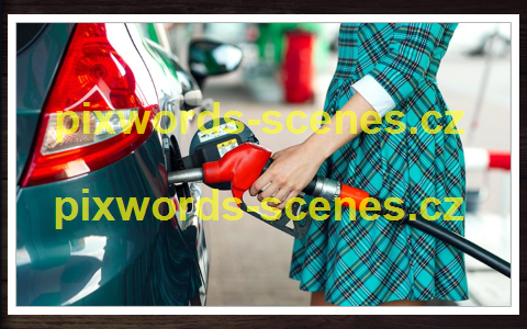 PixWords Scenes help