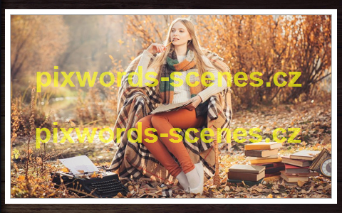 PixWords Scenes help