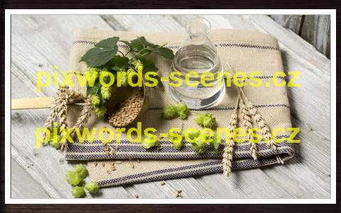 PixWords Scenes help