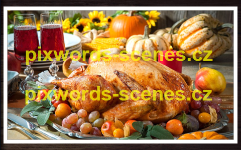 PixWords Scenes help