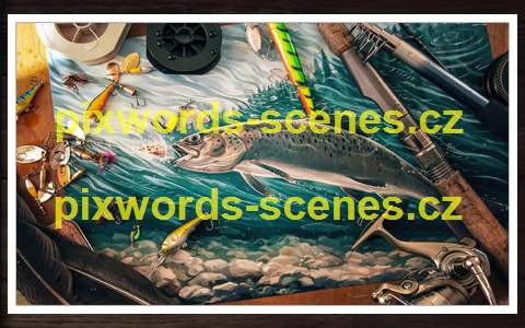 PixWords Scenes help