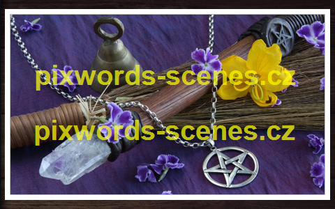 PixWords Scenes help
