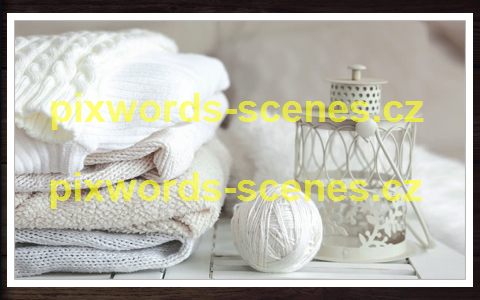PixWords Scenes help