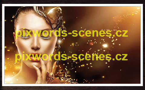 PixWords Scenes help
