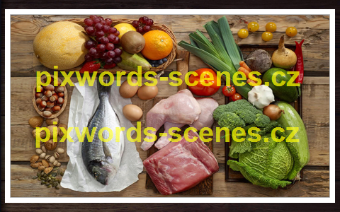PixWords Scenes help