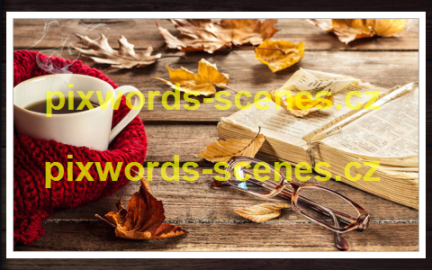 PixWords Scenes help