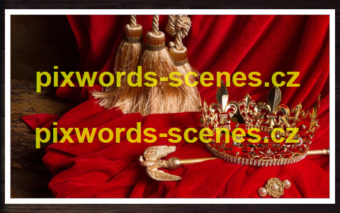 PixWords Scenes help
