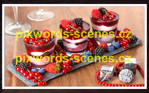 PixWords Scenes help