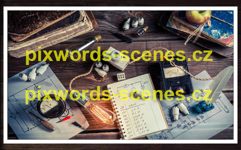PixWords Scenes help