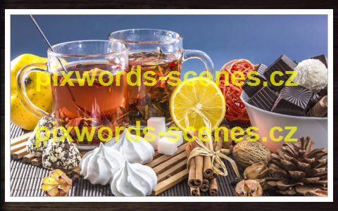 PixWords Scenes help
