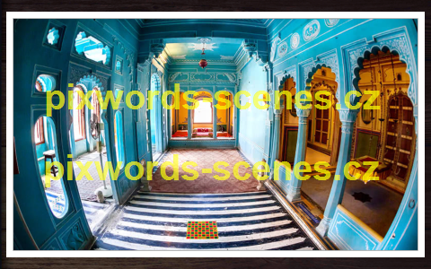 PixWords Scenes help