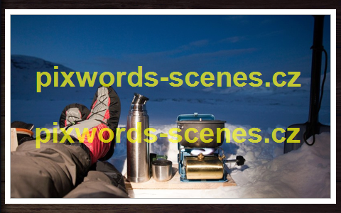 PixWords Scenes help