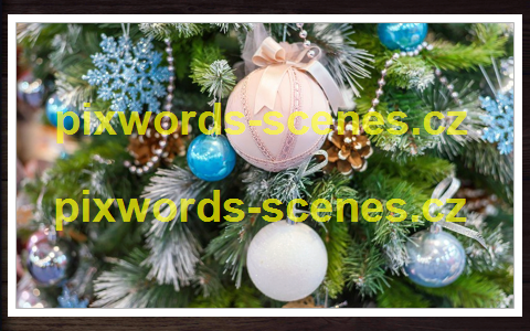 PixWords Scenes help