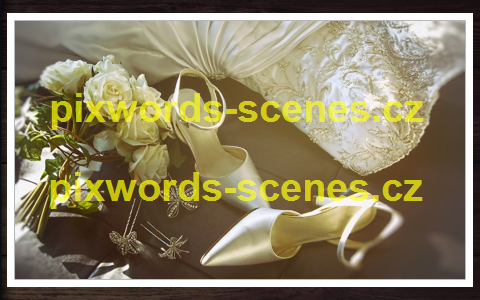 PixWords Scenes help