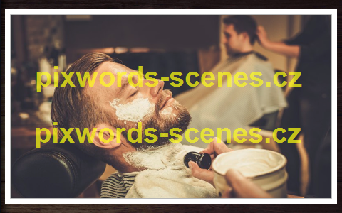 PixWords Scenes help