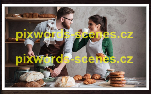 PixWords Scenes help