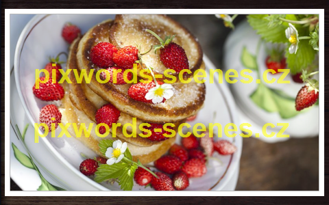 PixWords Scenes help