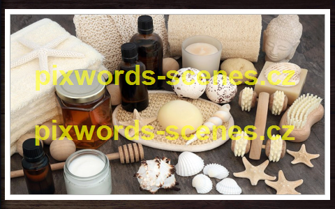 PixWords Scenes help