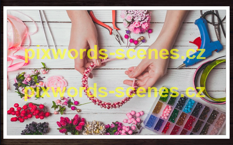PixWords Scenes help