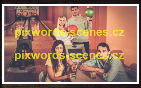 PixWords Scenes help