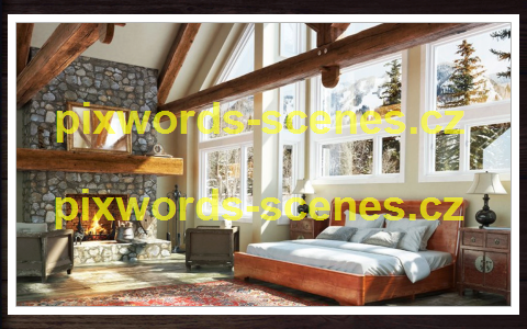 PixWords Scenes help