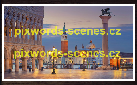 PixWords Scenes help
