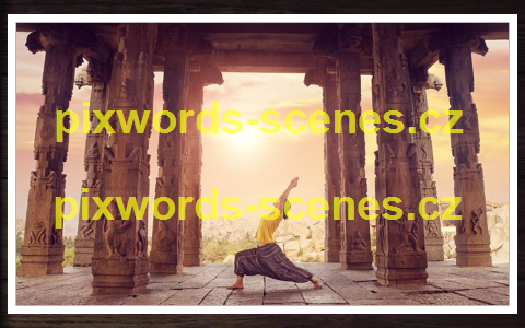 PixWords Scenes help