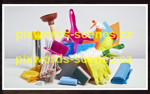 PixWords Scenes help