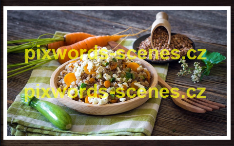 PixWords Scenes help