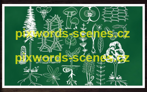 PixWords Scenes help