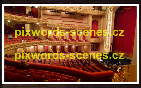 PixWords Scenes help